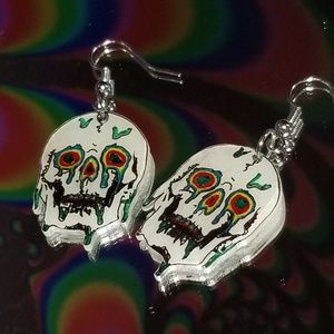 Meet your Posher, Quinnie